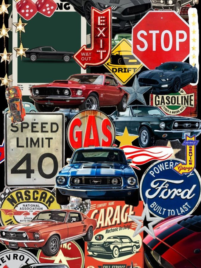 Cars