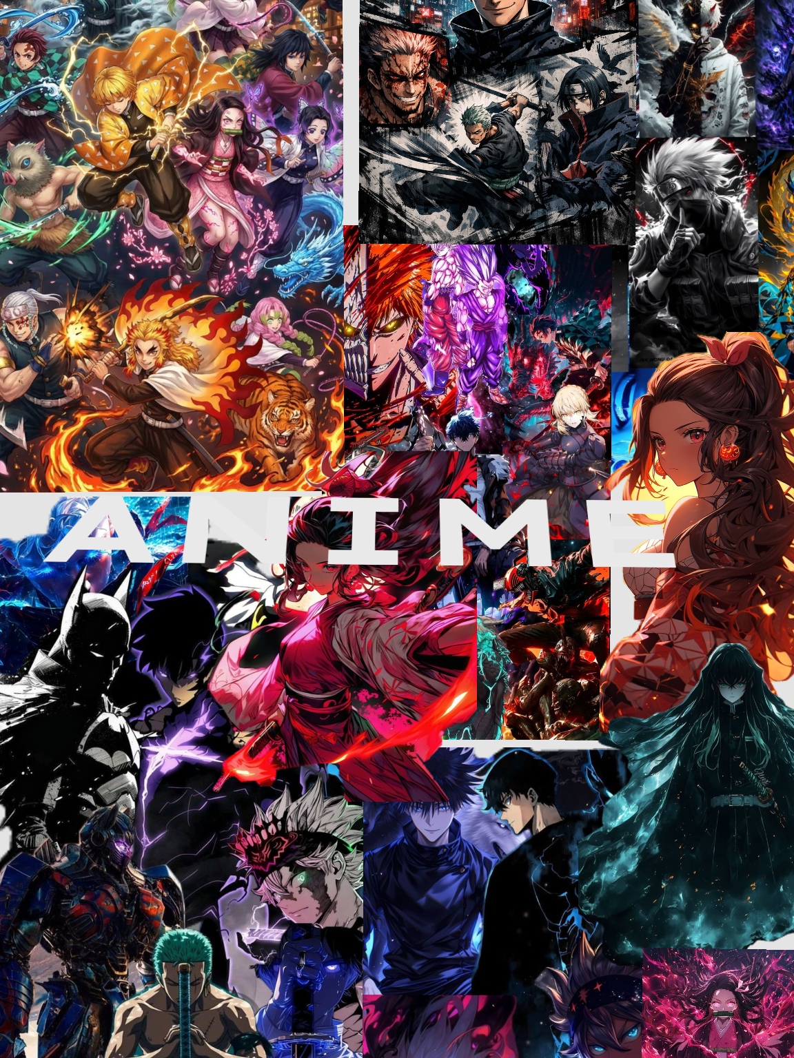 Anime