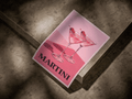 Pink Room Decor Poster