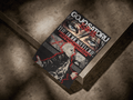 Jujutsu Kaisen "Gojo Satoru: The Honored One" Dark Editorial Graphic Poster