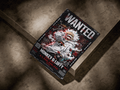 One Piece "Luffy Gear 5: Sun God Bounty" Dark Streetwear Poster