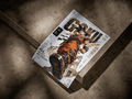 Dragon Ball "Son Goku: Arena Legend" Streetwear Graphic Poster
