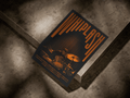 "Whiplash" Kinetic Typography Movie Poster