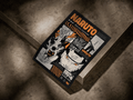 Naruto "Uzumaki Legacy" Manga Grid Graphic Poster