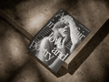 Taylor Swift "Midnights & Eras Era" Contemporary Editorial Graphic Poster