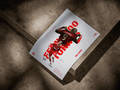 Fernando Torres Liverpool FC "El Niño" Heritage Editorial Poster