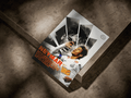 Neymar Jr. Santos FC Heritage Slash Collage Graphic Poster
