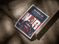 Neymar Jr. FC Barcelona O Menino Ney Signature Graphic Poster