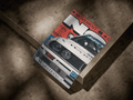 BMW M3 E30 DTM Warsteiner Retro Halftone Editorial Poster