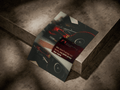 Scuderia Ferrari "Starboy" Cinematic Premium F1 Poster