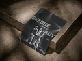 Seedhe Maut "Live On Stage" Monochrome Premium Hip-Hop Poster