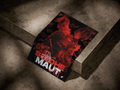 Seedhe Maut "Shakti ya Kshama" Premium Underground Hip-Hop Poster